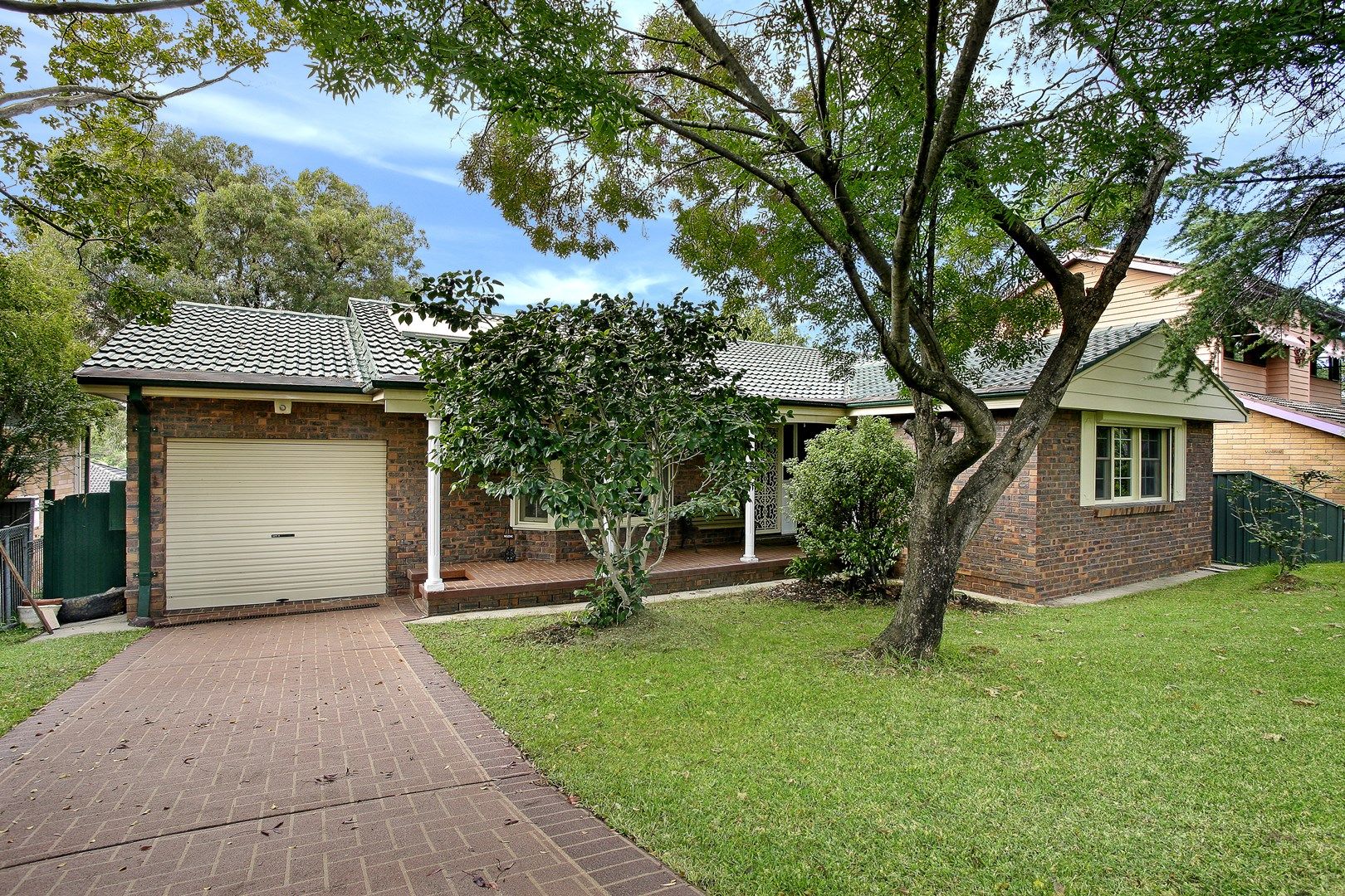 142 Campbellfield Avenue, Bradbury NSW 2560, Image 0