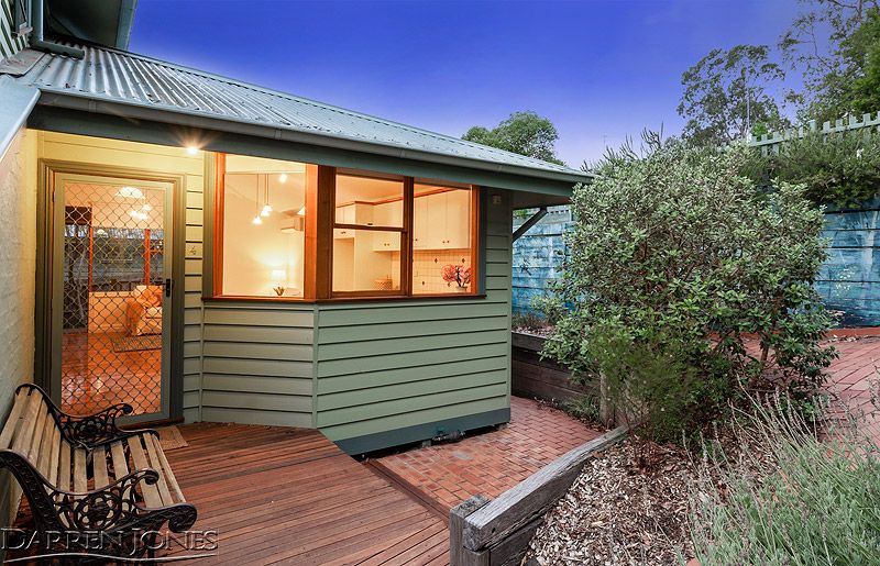 4/816 Heidelberg-Kinglake Road, Hurstbridge VIC 3099, Image 0