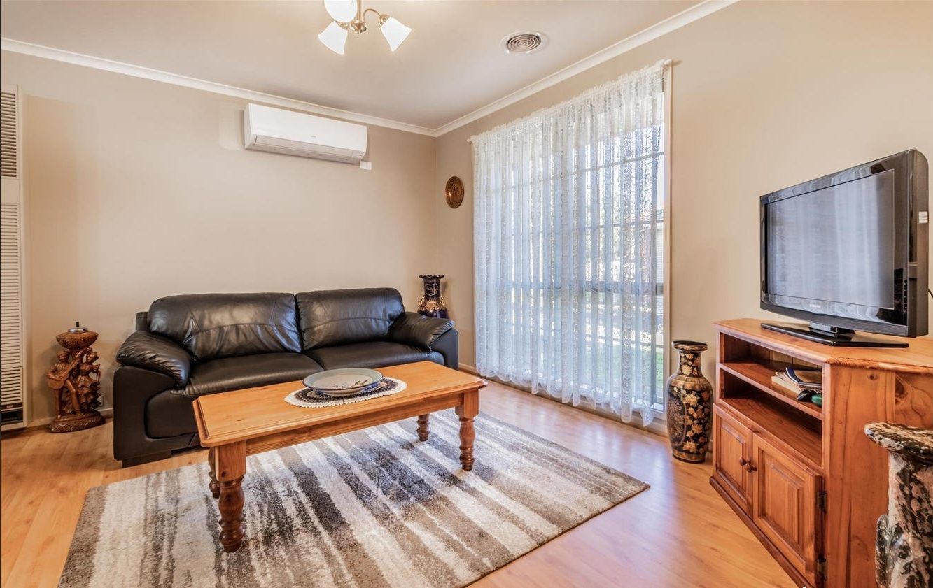 26/35 Wickham Street, Melton South VIC 3338 Apartment For Rent 310