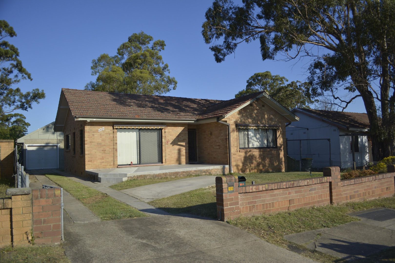 105 Bungaree Road, Pendle Hill NSW 2145