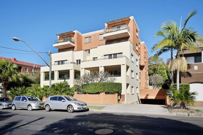 Picture of 2/75-79 Coogee Bay Road, COOGEE NSW 2034