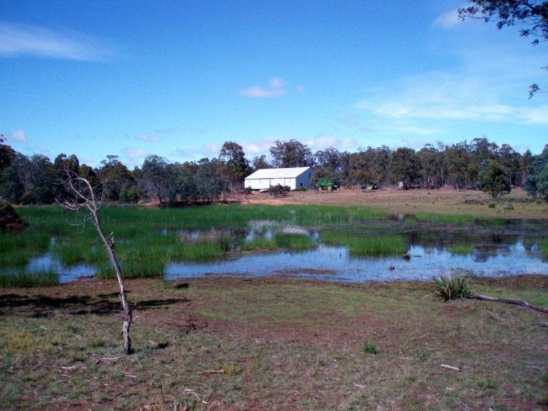 Powranna Road, Cressy TAS 7302, Image 0