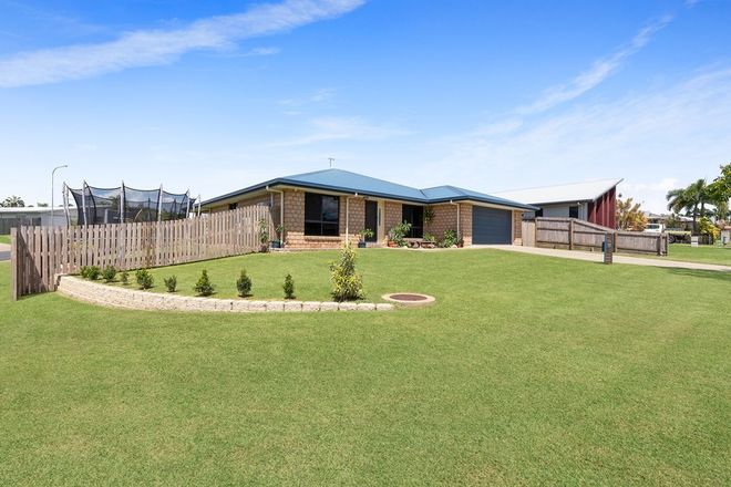 Picture of 15 Murial Street, WALKERSTON QLD 4751
