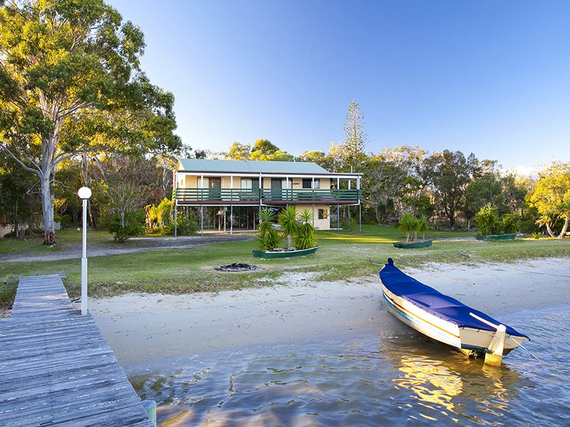 28 Wygani Drive, Noosa North Shore QLD 4565, Image 0