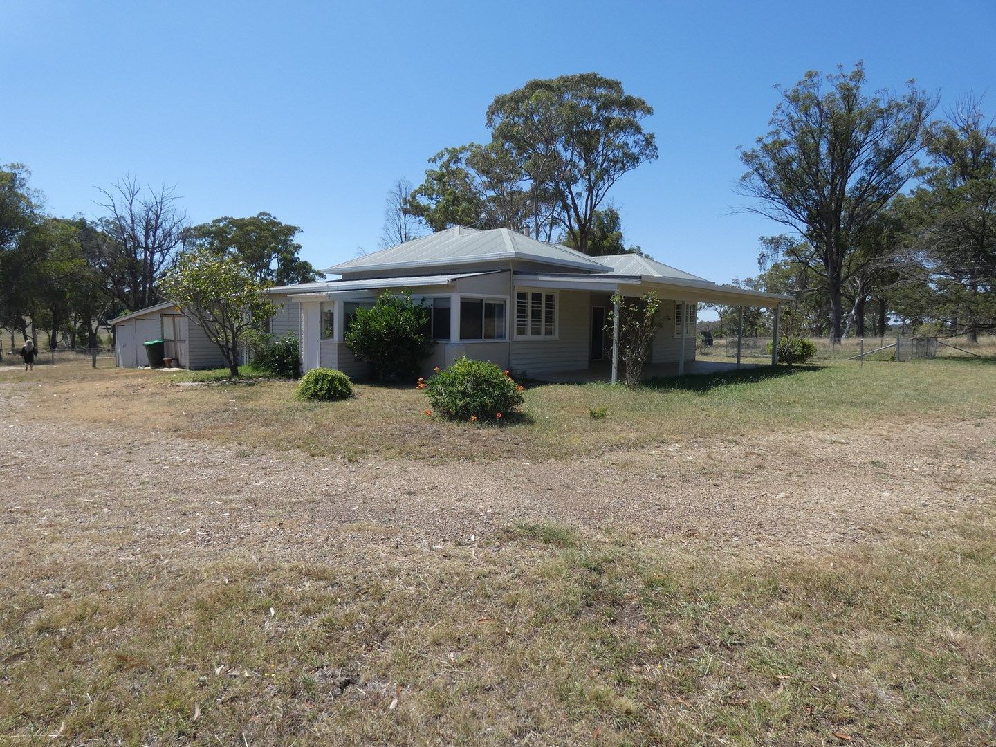 1090 Boorolong Road, Armidale NSW 2350