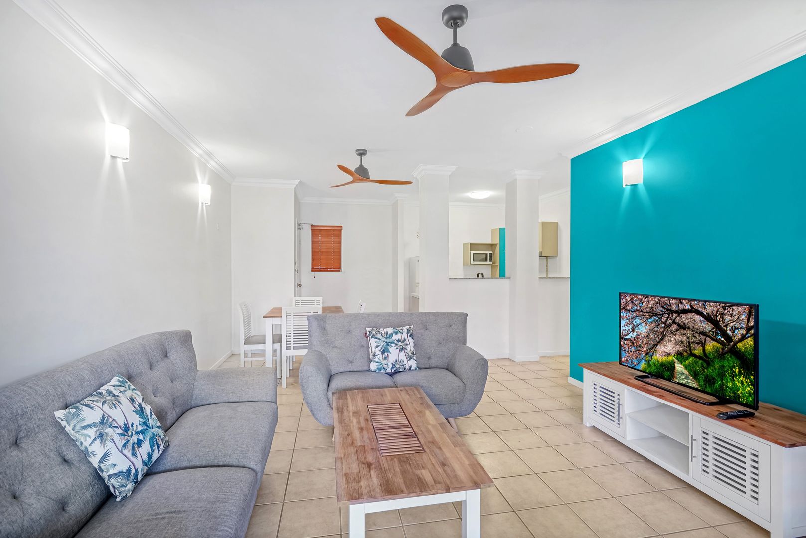 706/44-62 Clifton Beach Road, Clifton Beach QLD 4879, Image 1