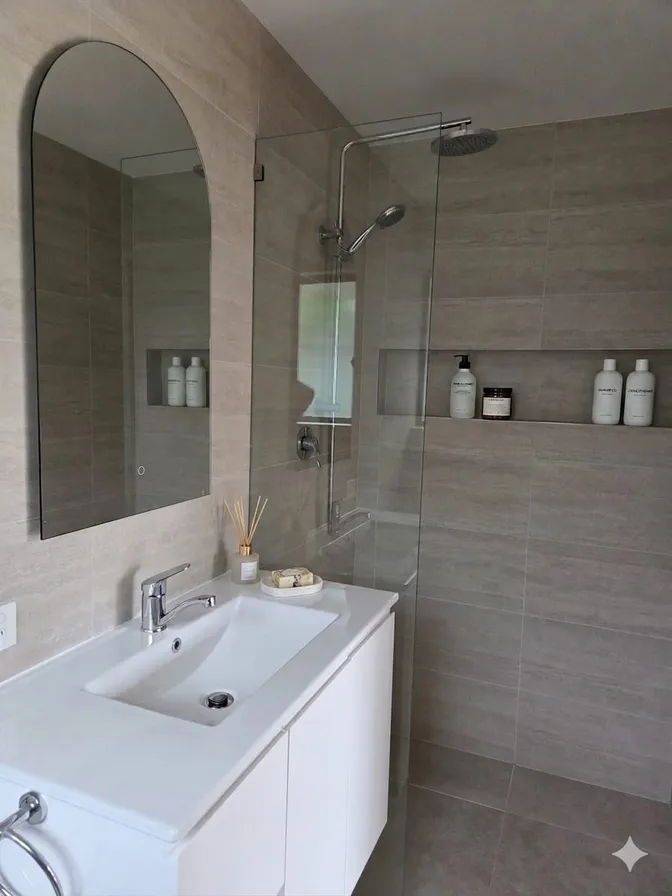 Modern 3-Bedroom Home with Ensuite in a Quiet Location - Easy Living - View 6