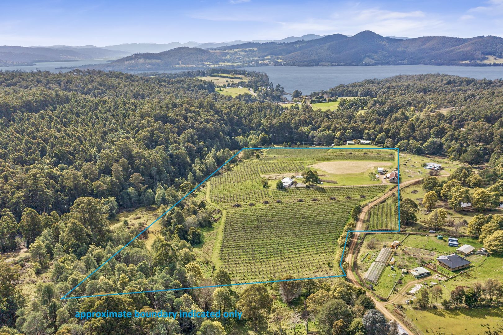 50 Cairns Road, Surges Bay TAS 7116, Image 1