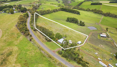 Picture of 1220 Williams Road, SCOTTS CREEK VIC 3267