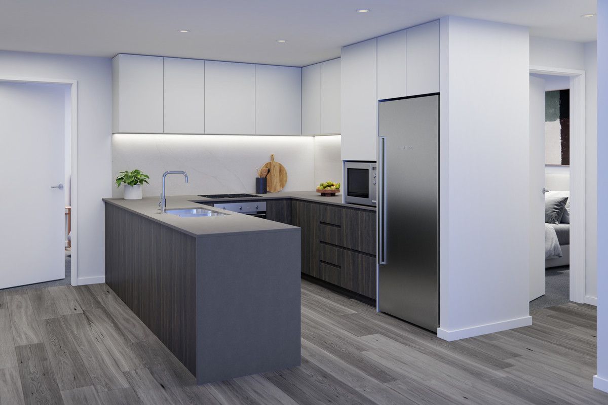 2 bedrooms Apartment / Unit / Flat in 42/29 Roydhouse Street SUBIACO WA, 6008