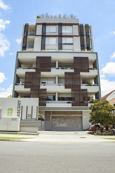 6/22 Lather Street, Southport QLD 4215, Image 0