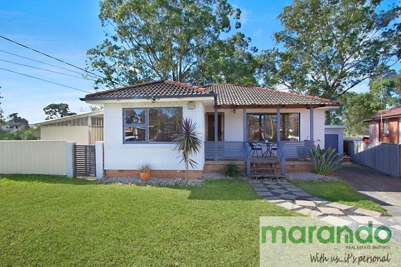 9 Amelia Crescent, Canley Heights NSW 2166, Image 0