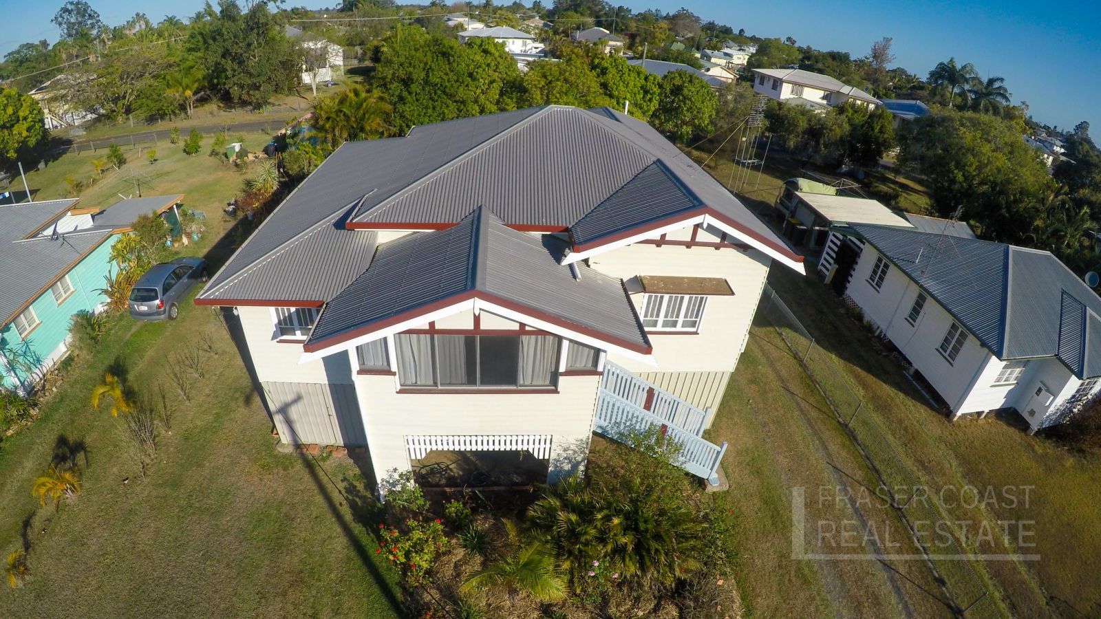 253 Tooley Street, Maryborough QLD 4650, Image 1