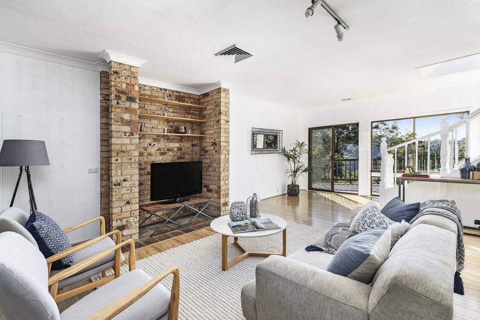 6 bedrooms House in 132 Peninsular Road GRAYS POINT NSW, 2232