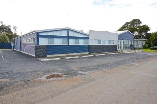 Picture of 9 Bonneys Lane, MORIARTY TAS 7307