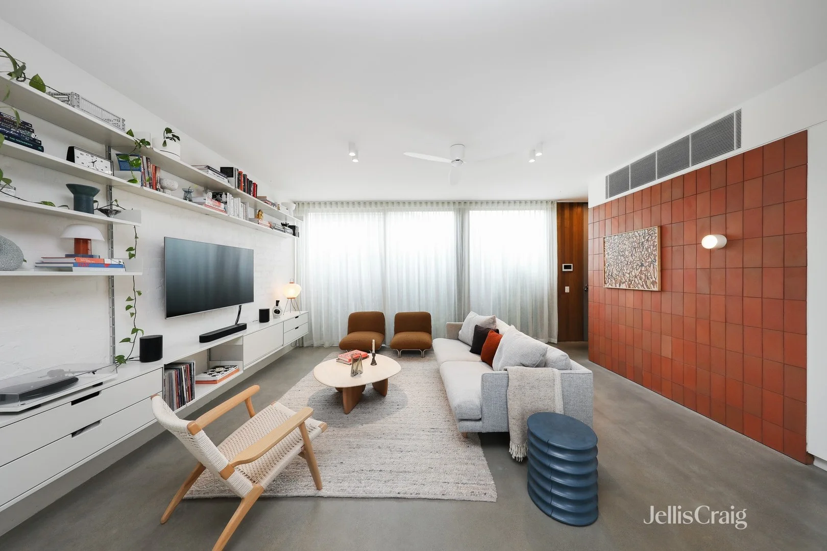 3/57 Martin Street, Thornbury VIC 3071