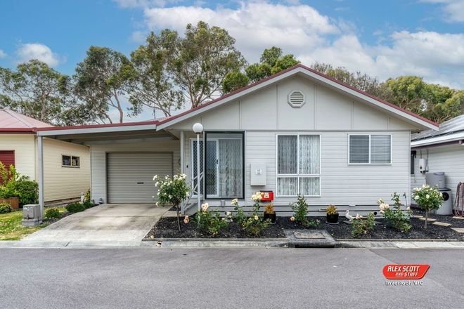 Picture of 17 Julia Street, INVERLOCH VIC 3996