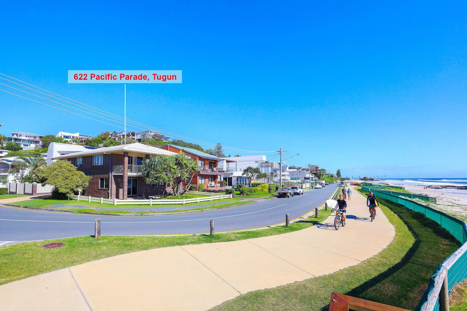 622 Pacific Parade, Tugun QLD 4224, Image 0