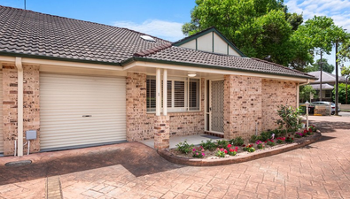 Picture of 1/354 Windsor Street, RICHMOND NSW 2753