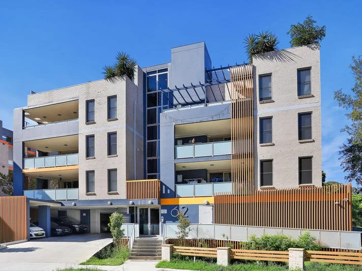 Additional image 4 of 301/62 VERON STREET, Wentworthville NSW 2145