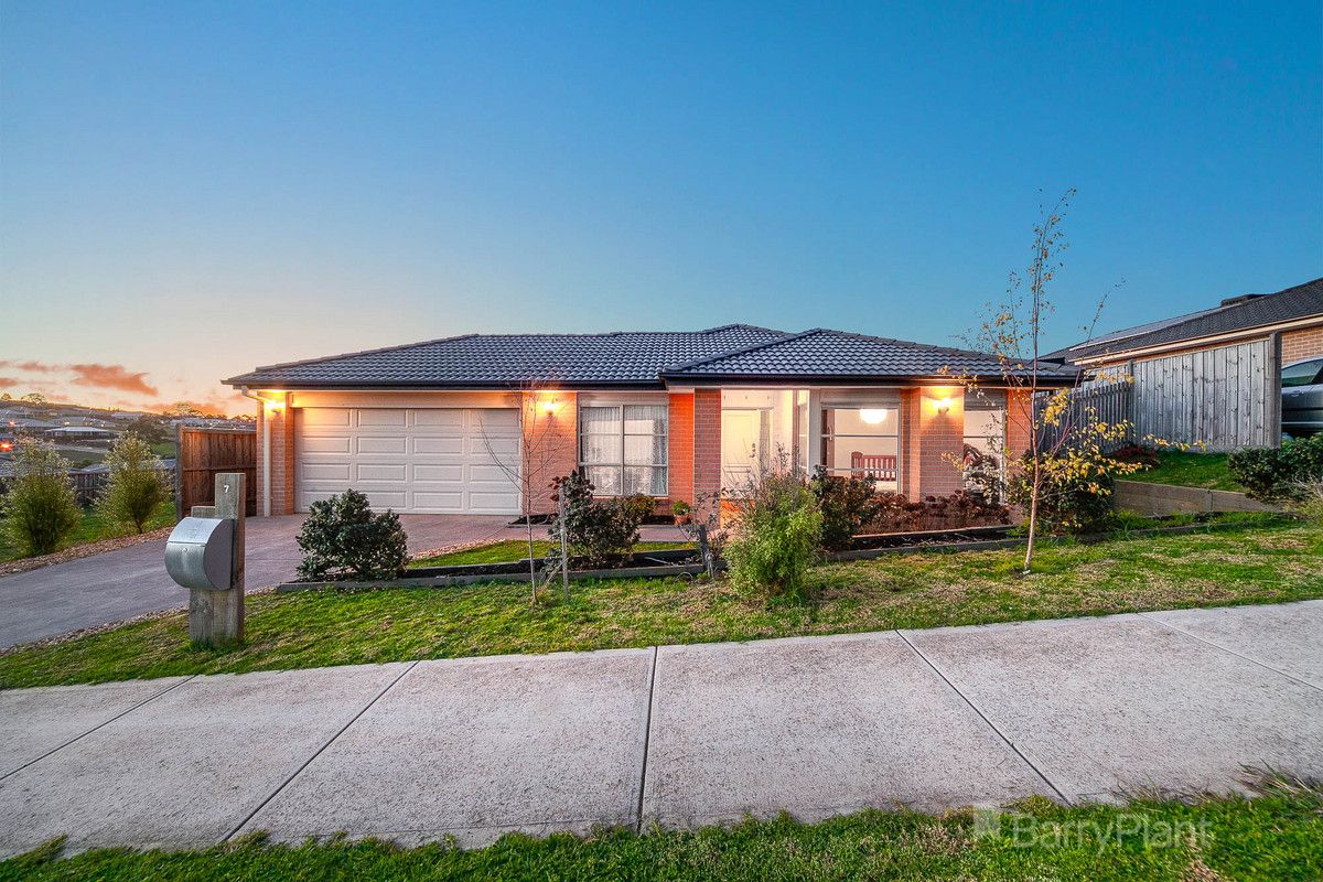 7 Bunyip Drive, Drouin VIC 3818, Image 0