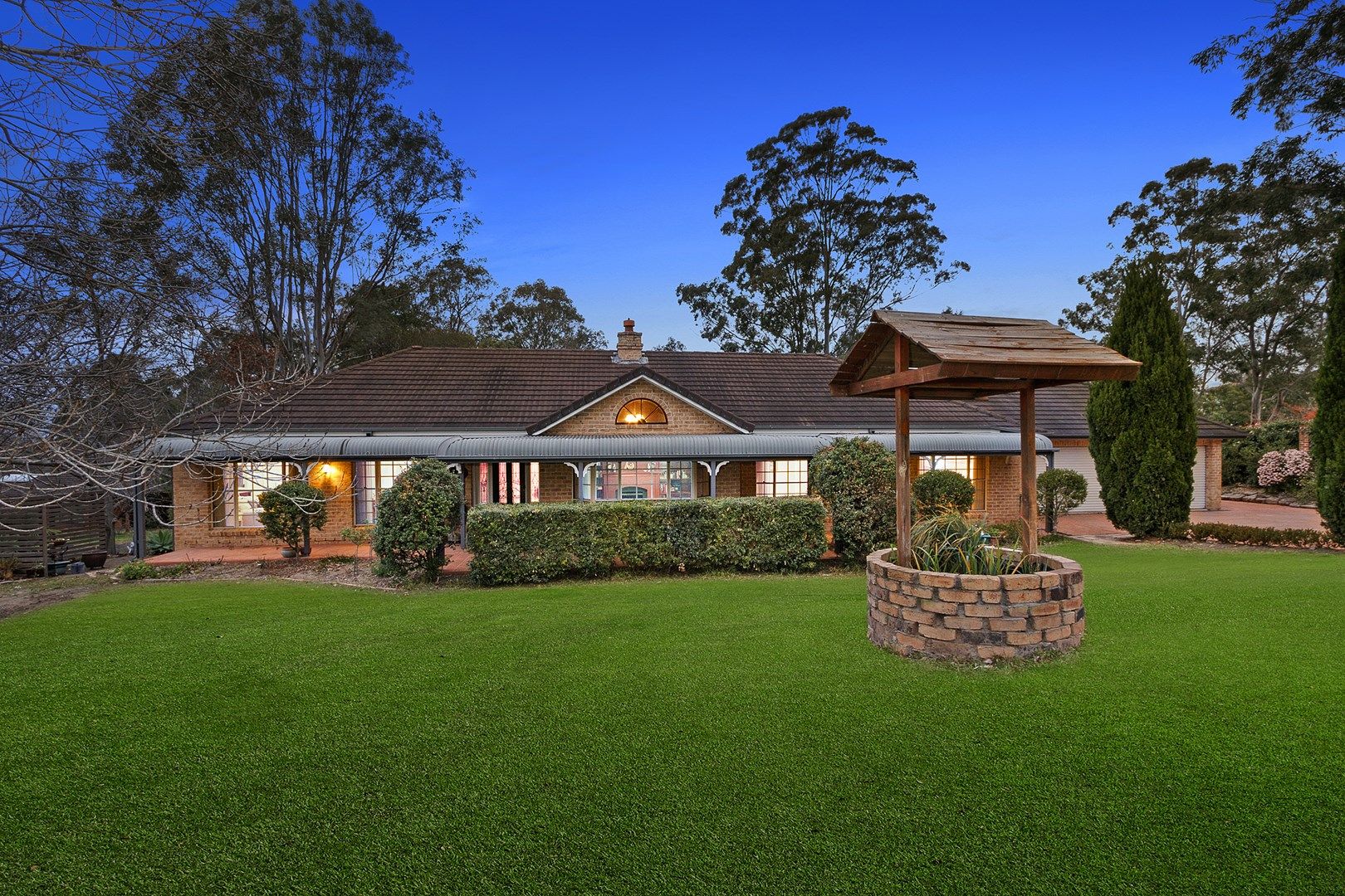 30 Mason Lane, Kurrajong NSW 2758, Image 0