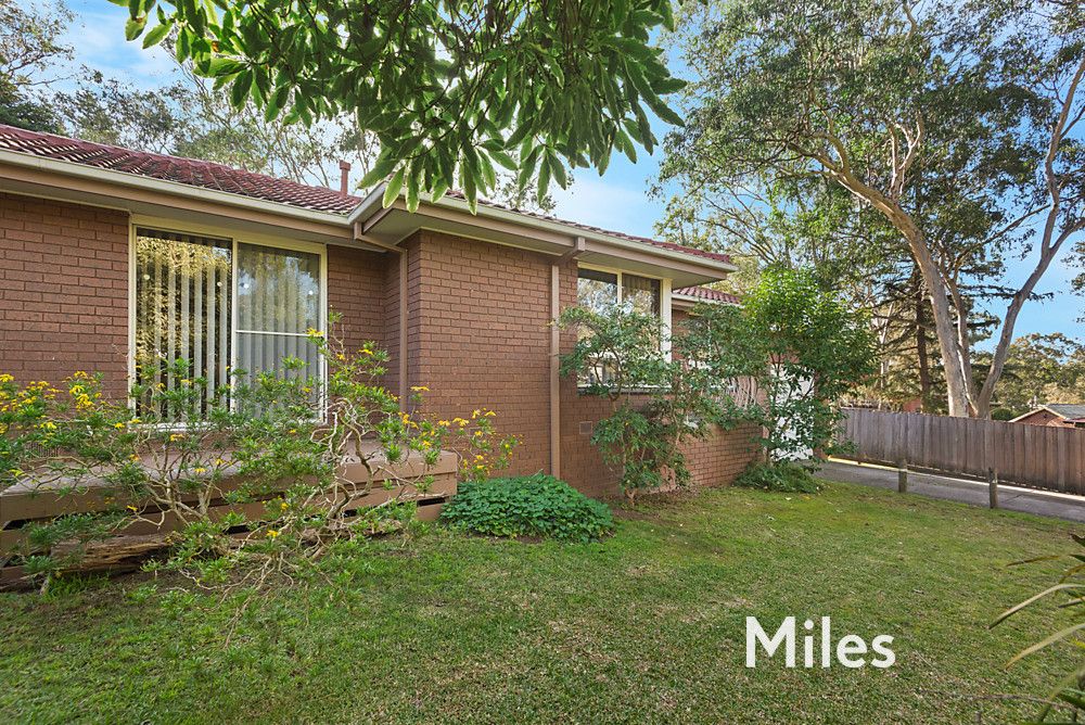 3 bedrooms House in 45B Macleod Parade MACLEOD VIC, 3085
