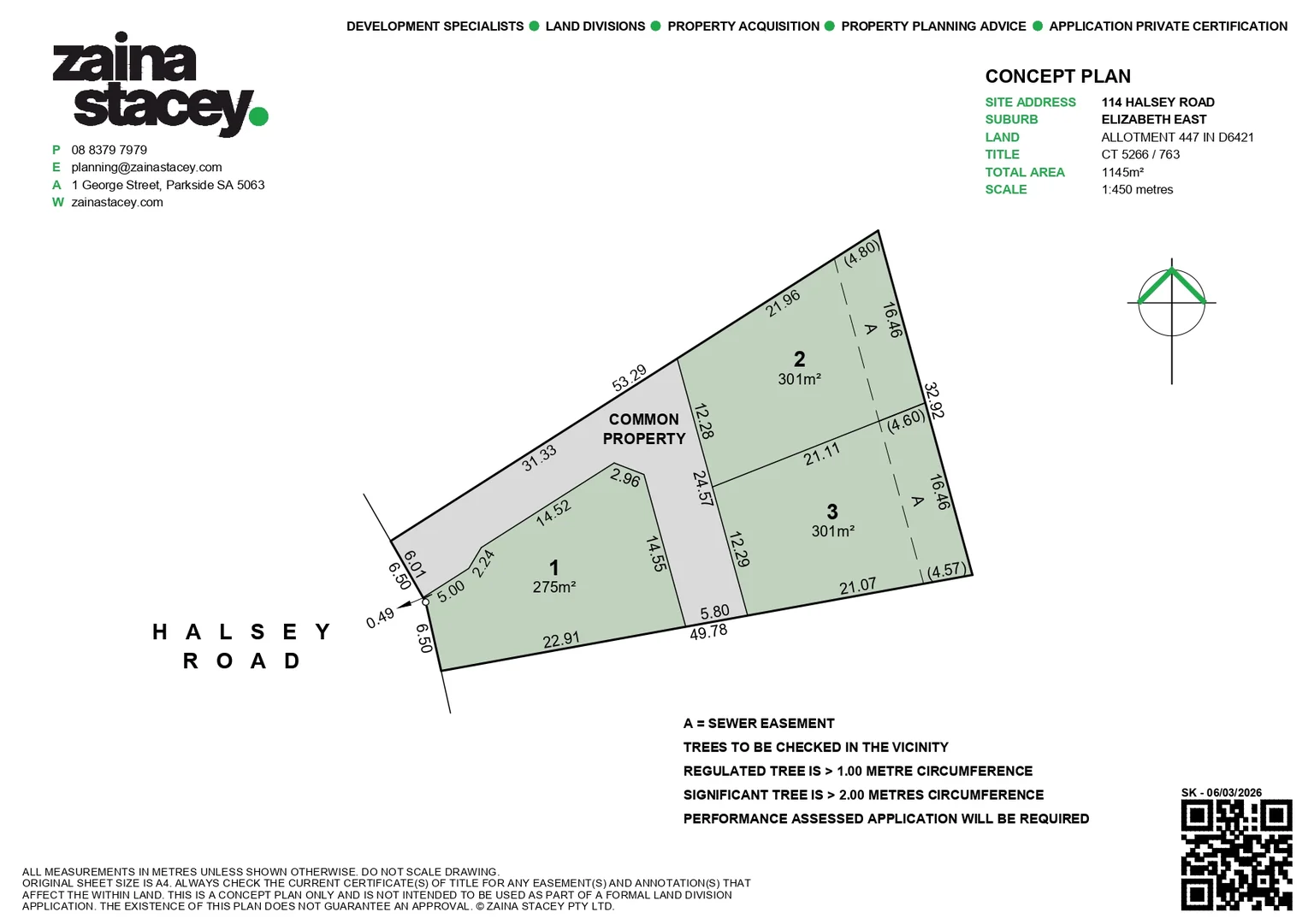 Additional image 2 of 114 Halsey Road, Elizabeth East SA 5112