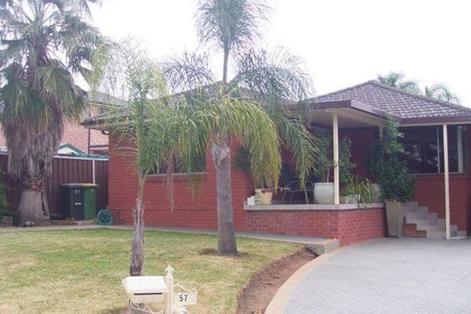 Picture of 57 Dawn St, GREYSTANES NSW 2145