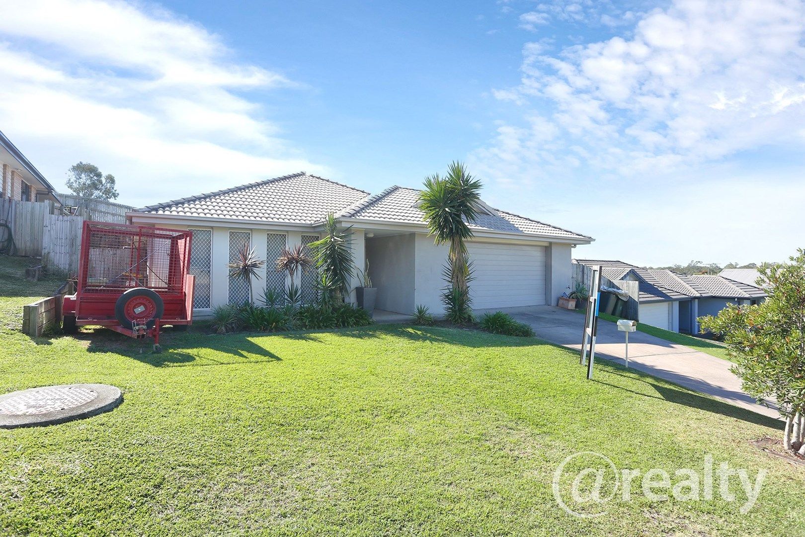 8 Britannia Court, Narangba QLD 4504