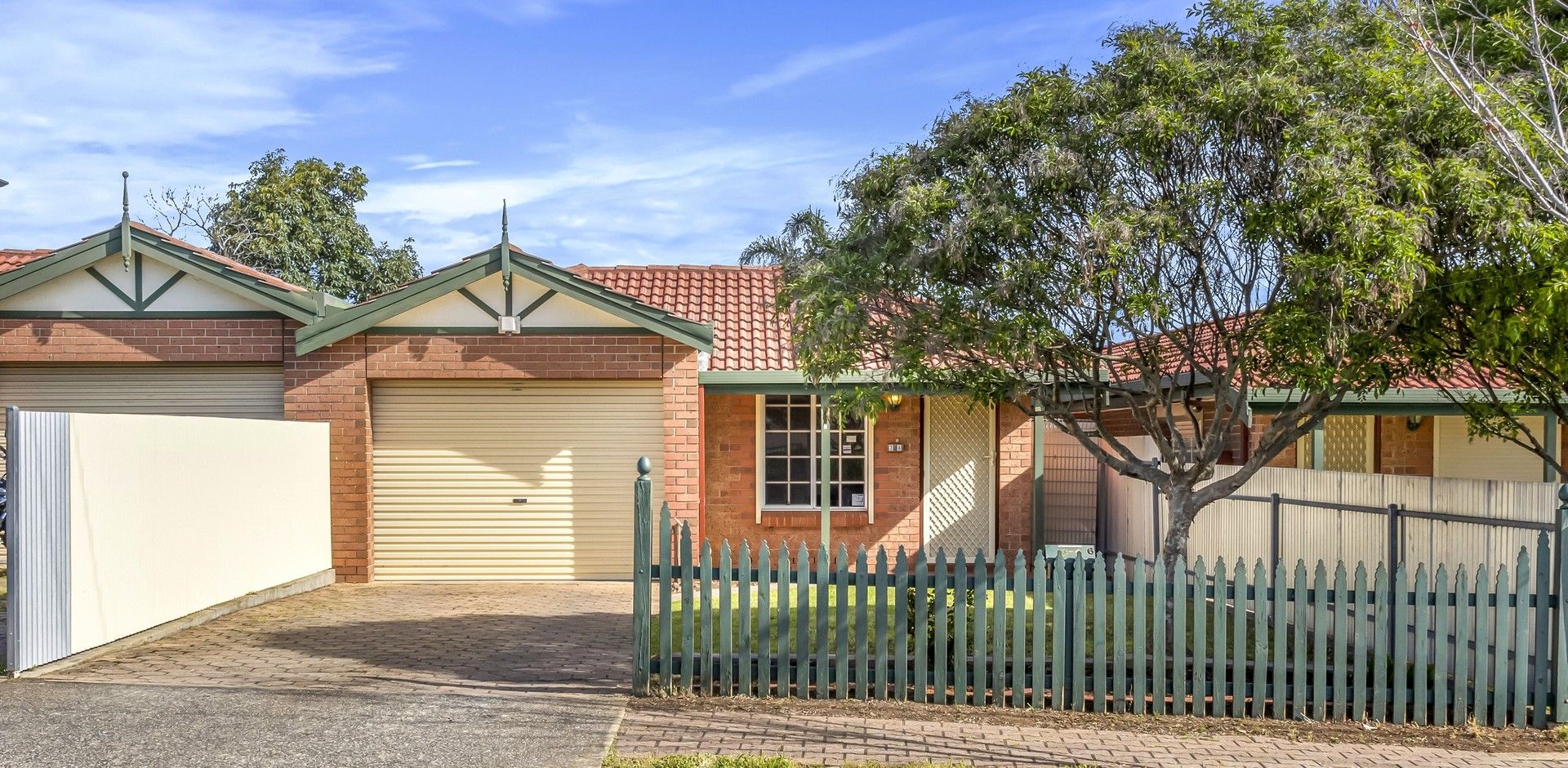 2 bedrooms House in 3/6 Downer Avenue CAMPBELLTOWN SA, 5074