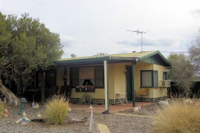 Picture of 629 River Avenue, MERBEIN SOUTH VIC 3505