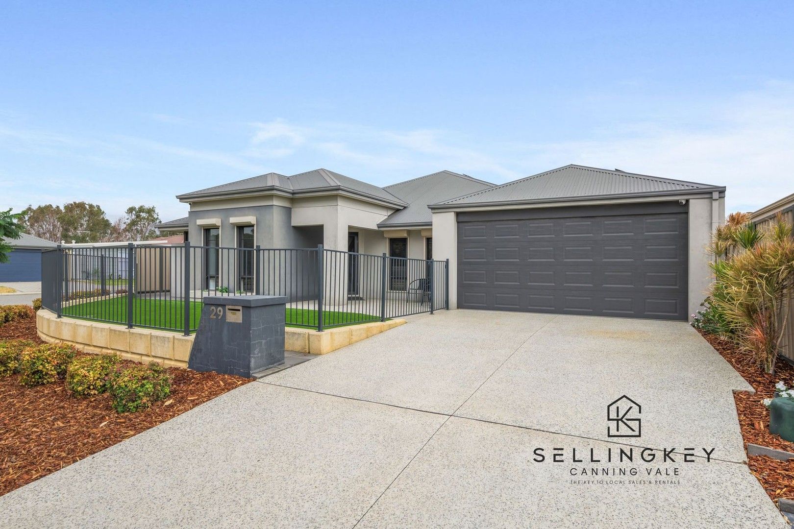 29 Monticello Parkway, Piara Waters WA 6112, Image 0
