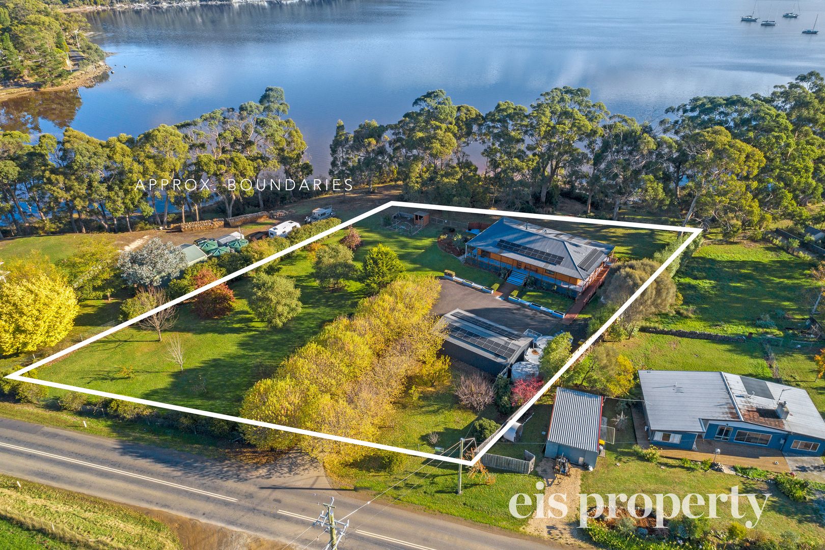 6659 Channel Highway, Deep Bay TAS 7112, Image 2