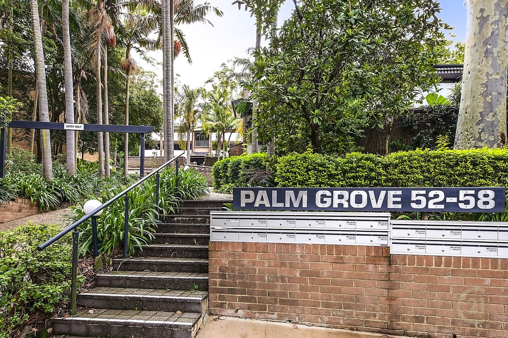 2 bedrooms Apartment / Unit / Flat in 18/52-58 Helen Street LANE COVE NSW, 2066