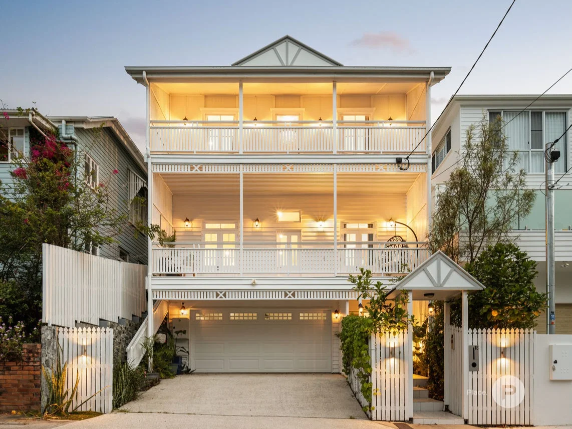 18 Drynan St, Paddington QLD 4064