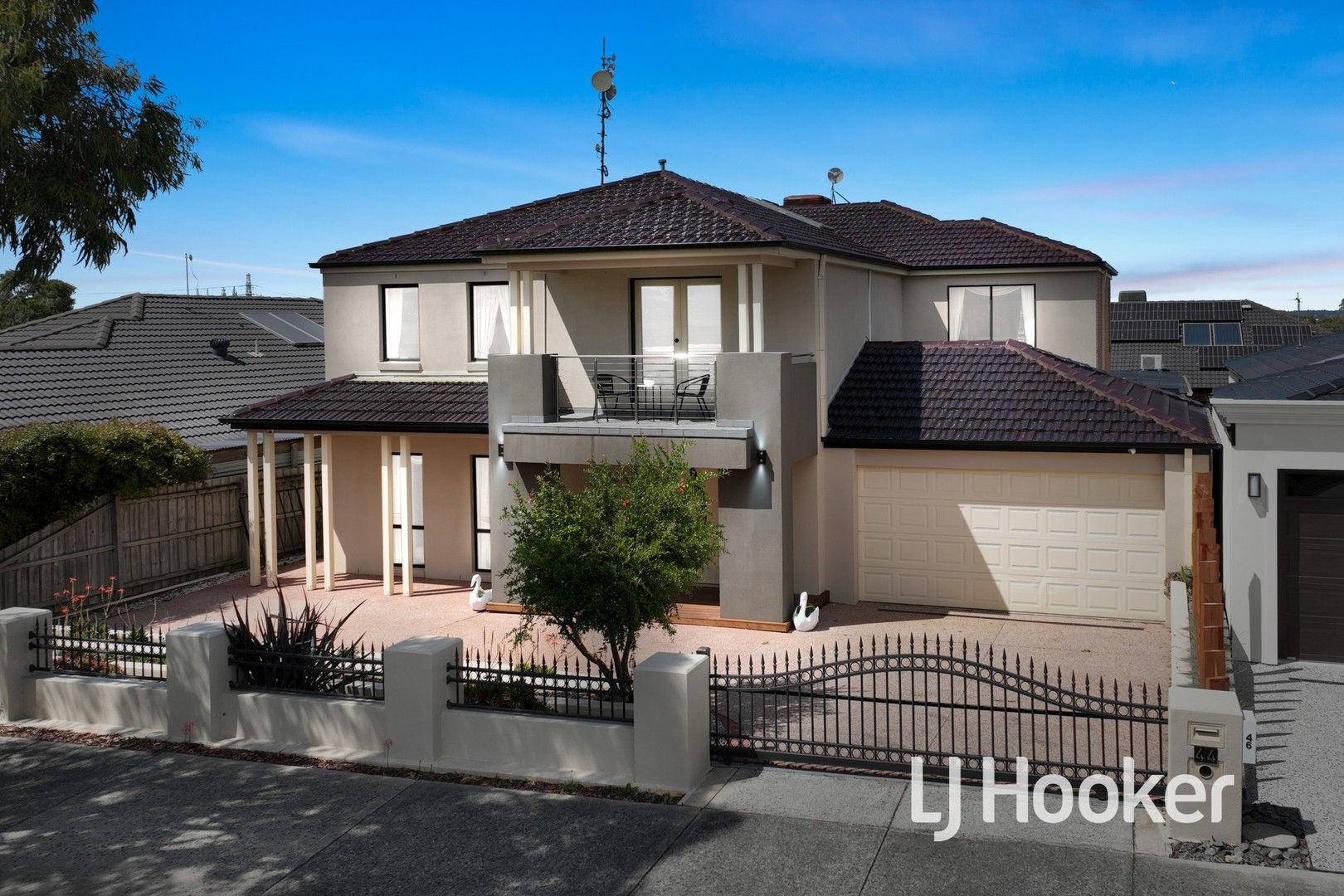 44 Aylmer Road, Lynbrook VIC 3975, Image 0