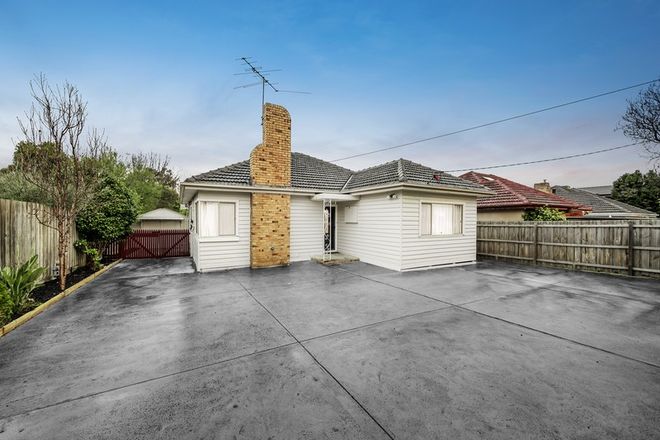 Picture of 982 Centre Road, OAKLEIGH SOUTH VIC 3167