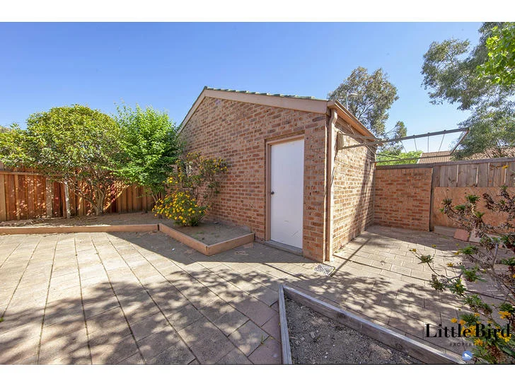 Additional image 10 of 3/32 Sid Barnes Crescent, Gordon ACT 2906