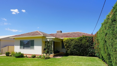 Picture of 17 Grey Street, GRIFFITH NSW 2680
