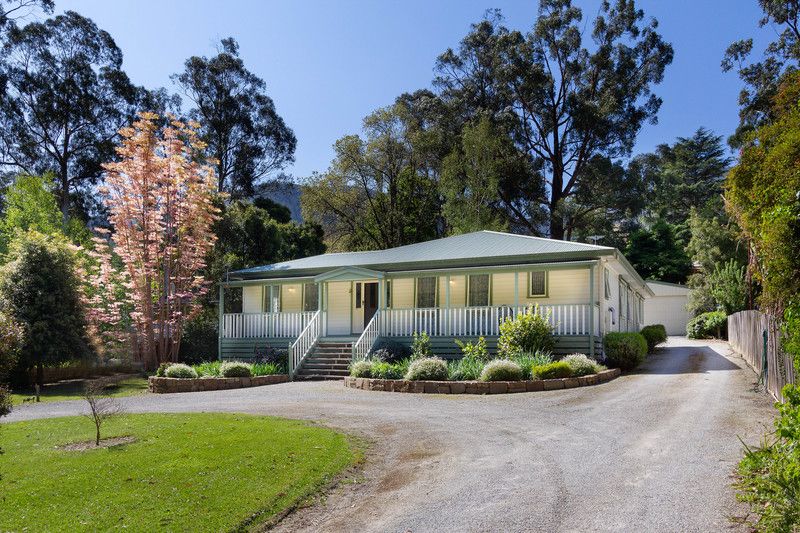 3 Dammans Road, Warburton VIC 3799, Image 0