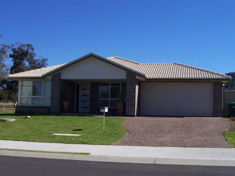 2 Almond Street, Denman Property History & Address Research Domain