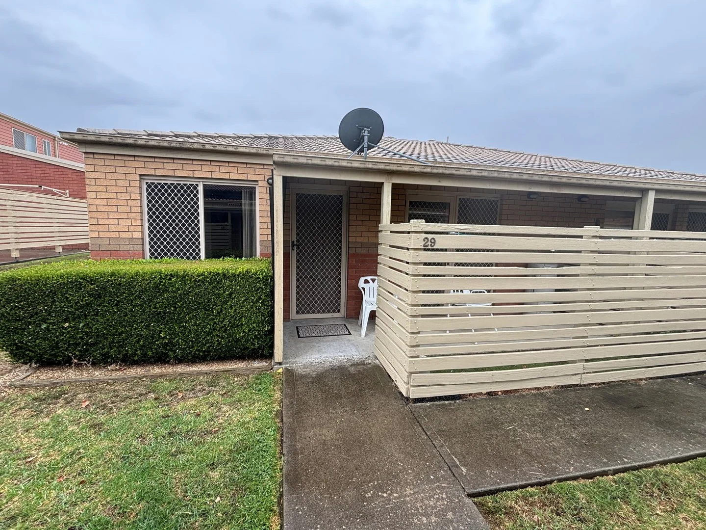 29/80 Queen Elizabeth Drive, Armidale NSW 2350
