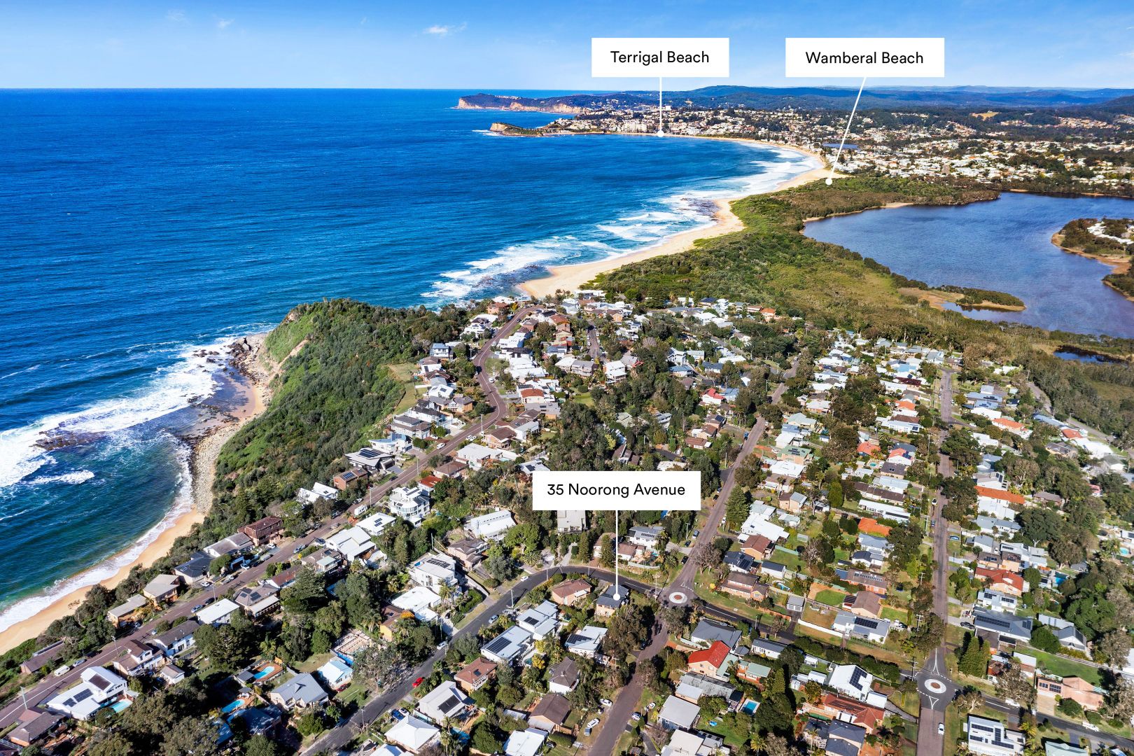 35 Noorong Avenue, Forresters Beach NSW 2260, Image 2