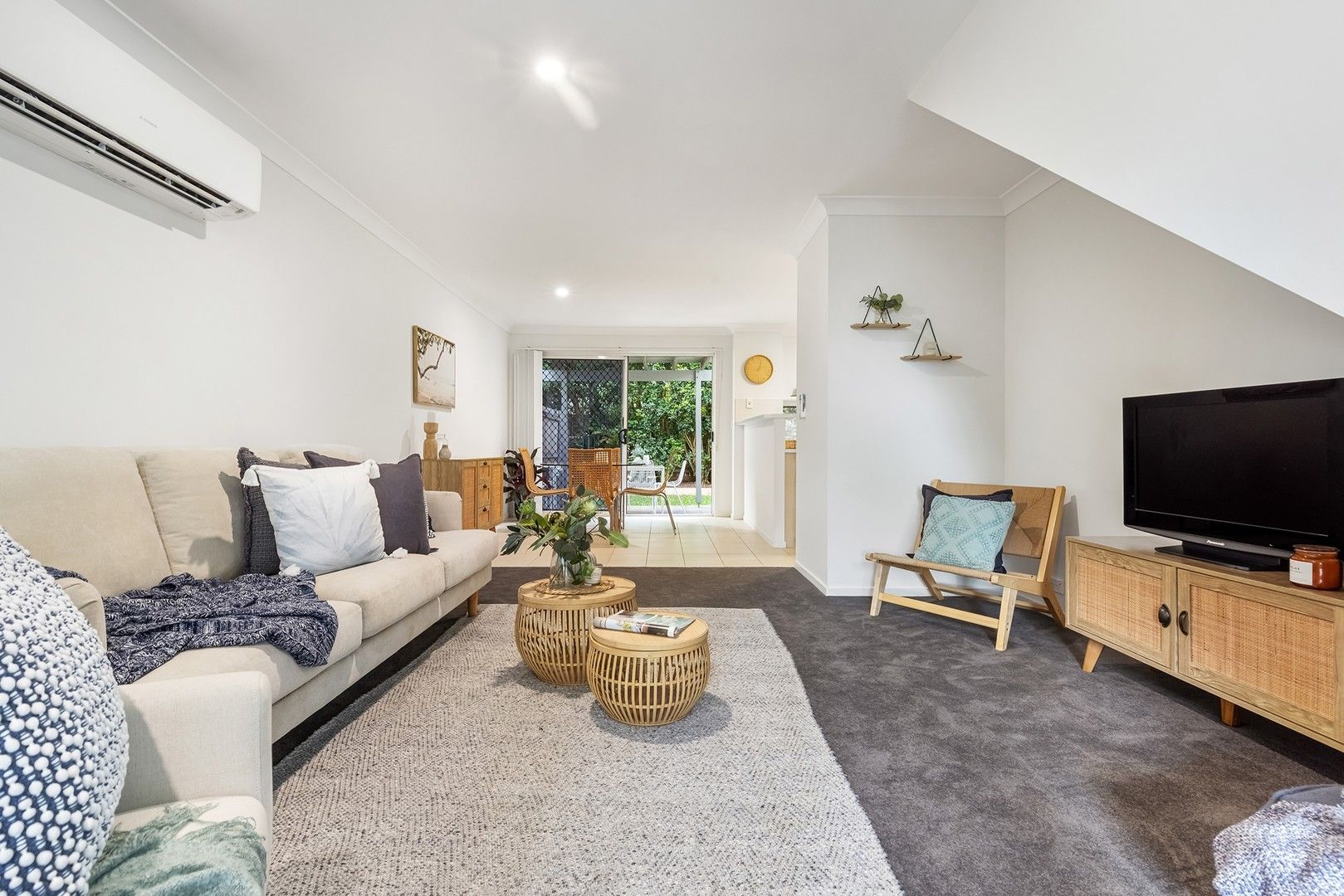 3 bedrooms Townhouse in 29 Cooper Street MURARRIE QLD, 4172