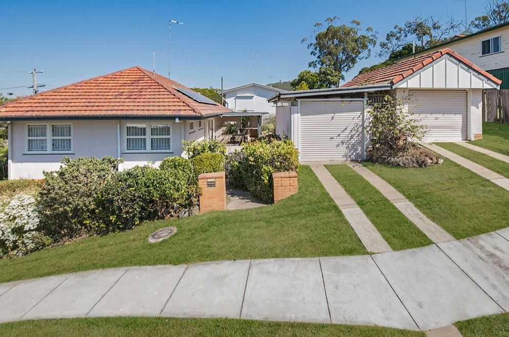 118 Creek Road, Mount Gravatt East QLD 4122 House For Rent Domain