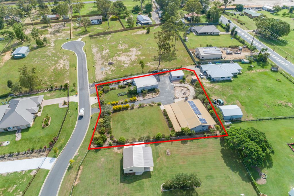 4 Hoffman Court, Caboolture QLD 4510, Image 1