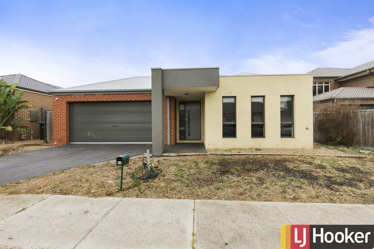 63 Kalorama Street, Tarneit VIC 3029