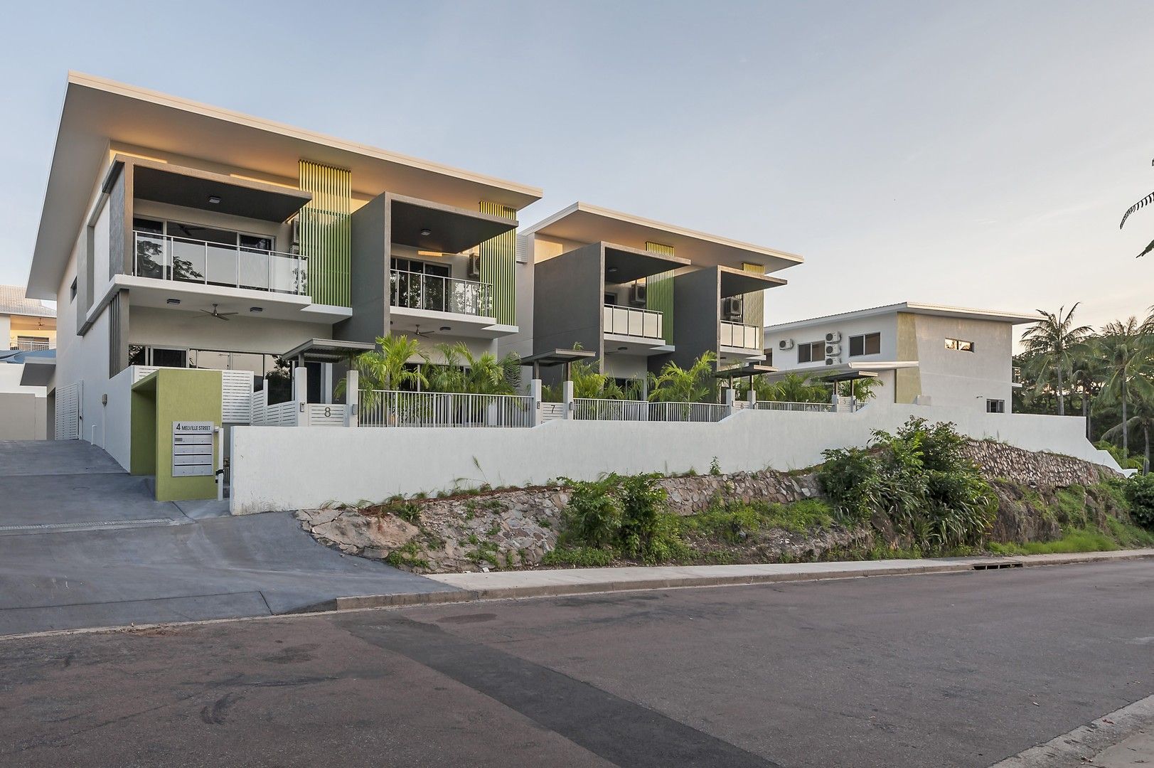 7/4 Melville Street, The Gardens NT 0820, Image 0
