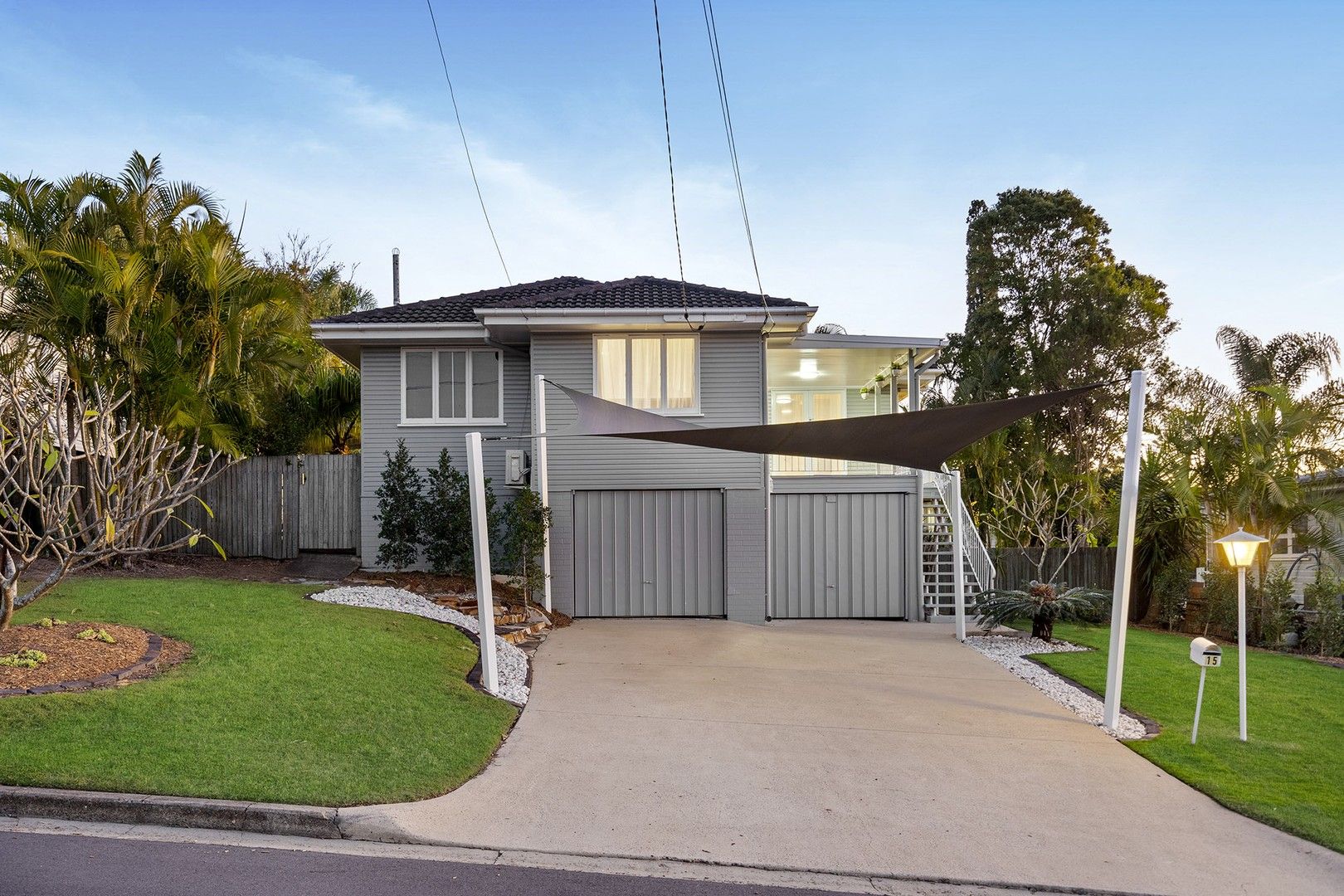 3 bedrooms House in 15 Askew Street TARRAGINDI QLD, 4121